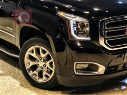 جی ئێم سی یوکۆن